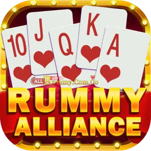 Rummy Alliance Apk - rummyboapk