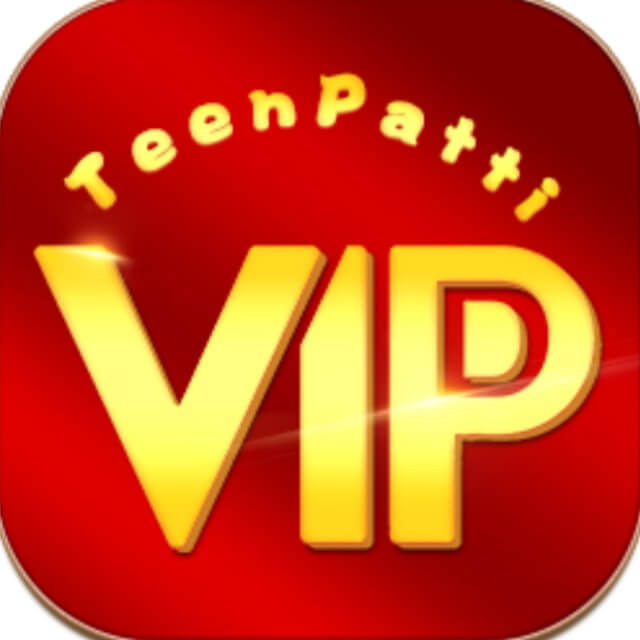 Teen Patti VIP Apk - rummyboapk