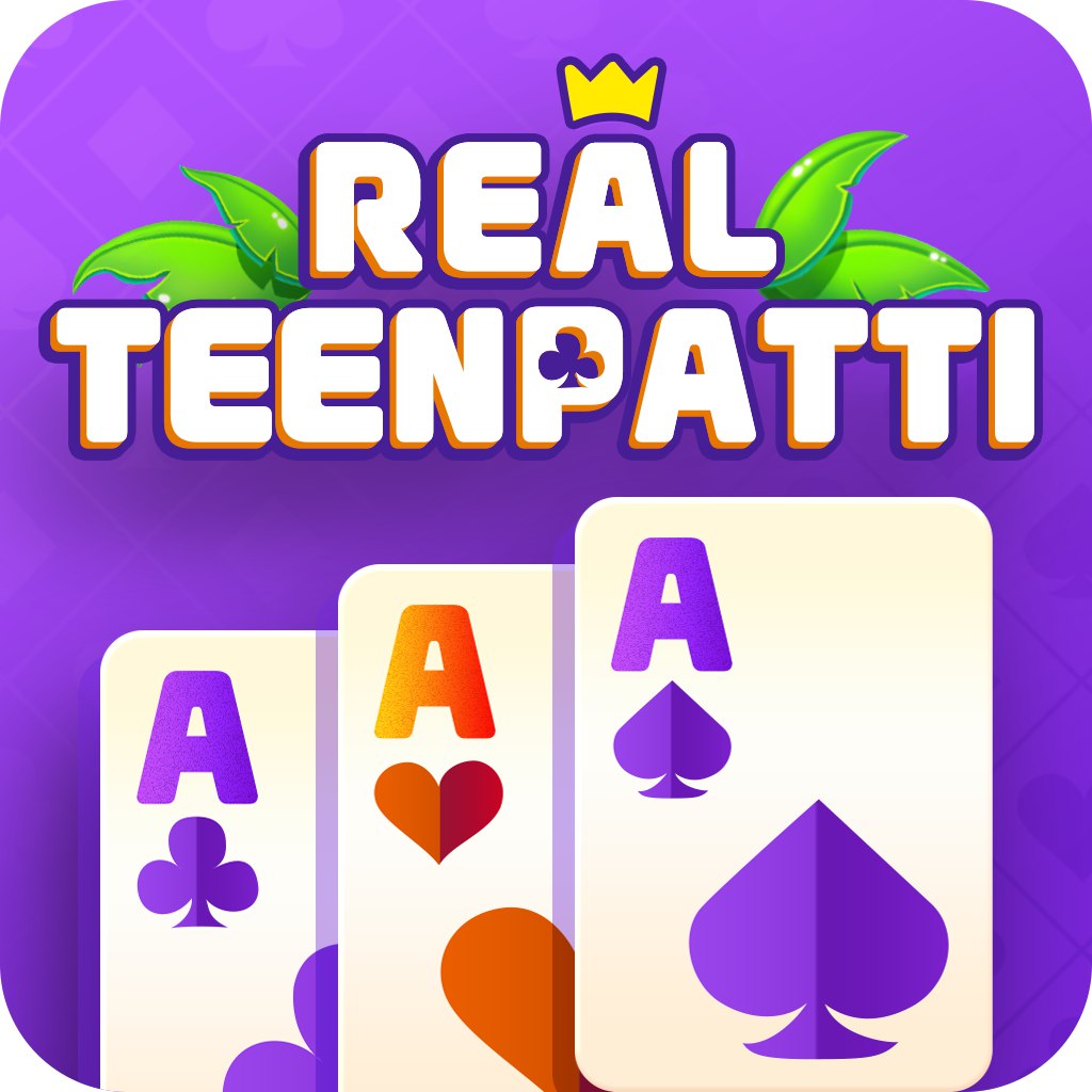 Real TeenPatti  Apk - rummyboapk