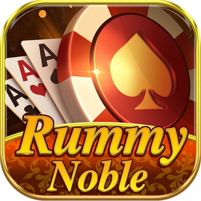 Rummy Noble Apk - rummyboapk