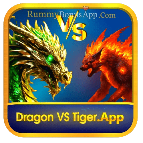 Dragon Vs Tiger Games - All Rummy Apk - All Rummy Apks - rummyboapk