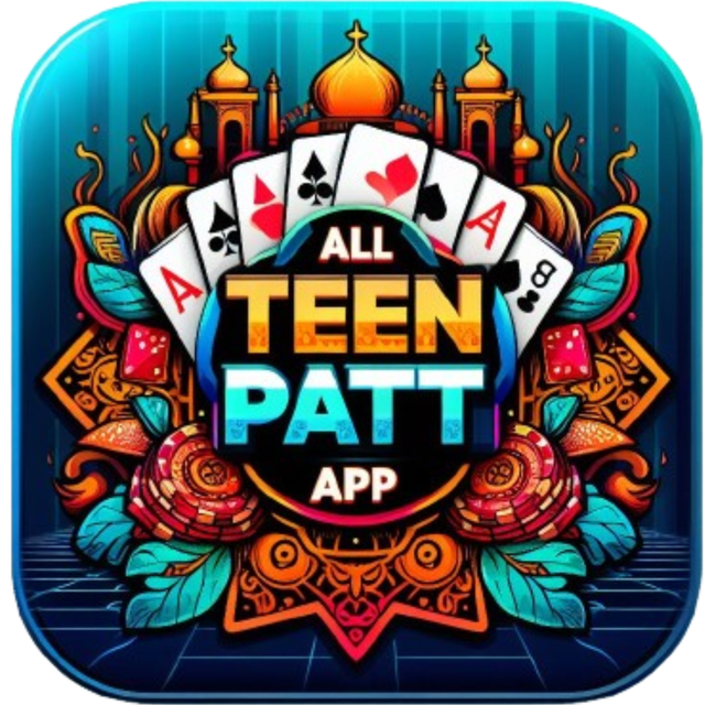 All TeenPatti App List - All Rummy Apk - All Rummy Apks - rummyboapk