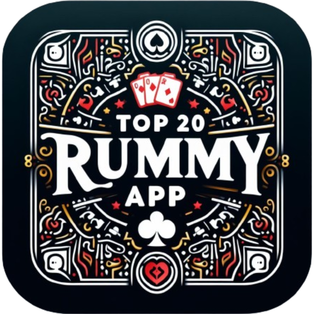 Top 20 Rummy App List - All Rummy Apk - All Rummy Apks - rummyboapk