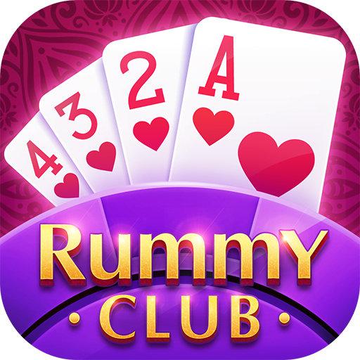 Rummy Club - Rummy Bo-Rummy App